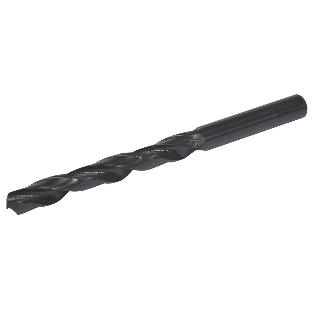 SW-Stahl Spiralbohrer, HSS-R, 9,0 mm, 10 Stück