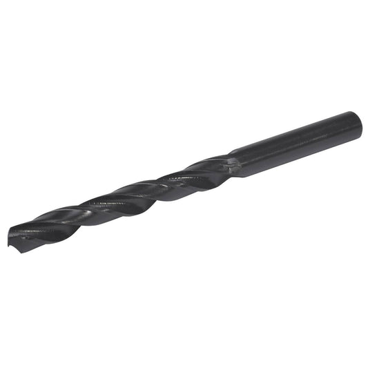 SW-Stahl Spiralbohrer, HSS-R, 9,2 mm, 10 Stück