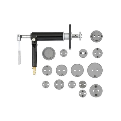 Sonic Bremskolbenrücksteller-Satz pneumatisch 16-teilig - 801016