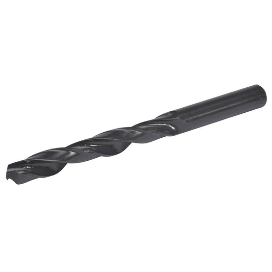 SW-Stahl Spiralbohrer, HSS-R, 12,5 mm, 5 Stück
