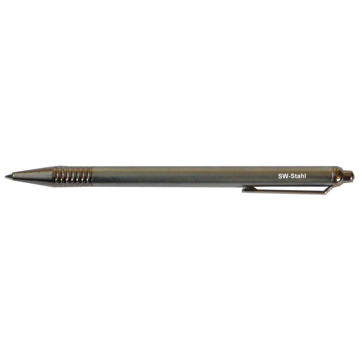 SW-Stahl Hartmetall-Reißnadel, 150 mm