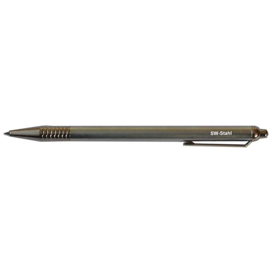 SW-Stahl Hartmetall-Reißnadel, 150 mm