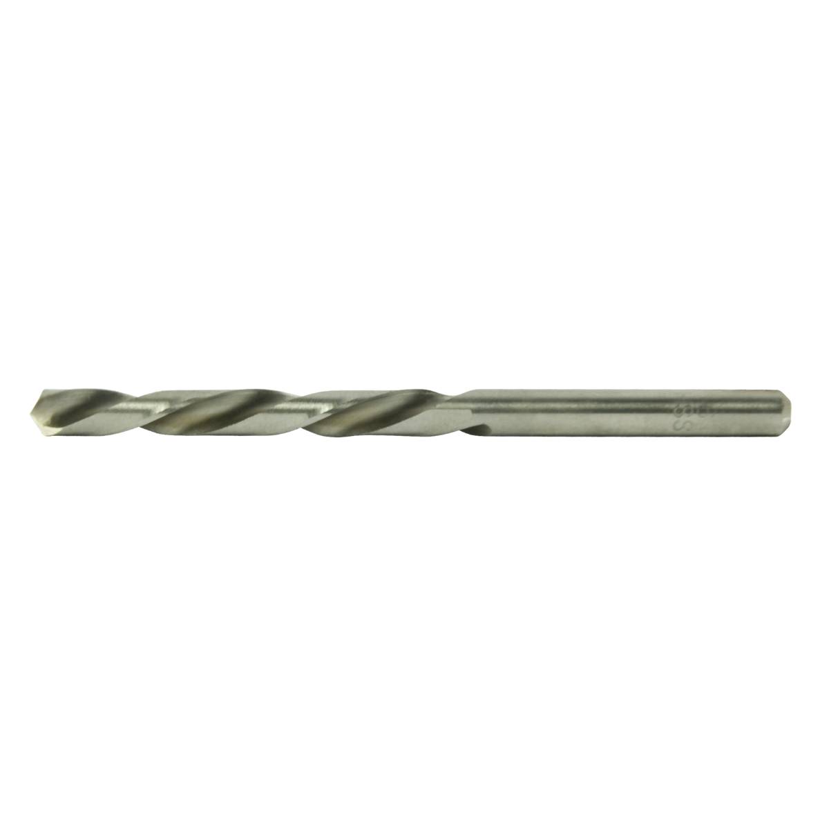 SW-Stahl Linksbohrer, HSS-G, 7 mm