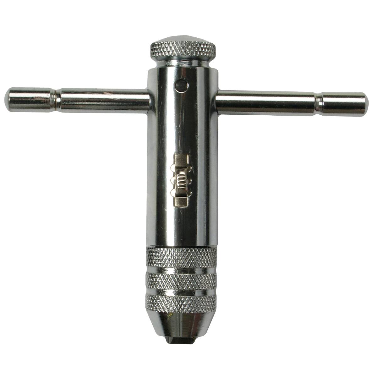 SW-Stahl Windeisen mit Ratsche, M5-M12, 130 mm