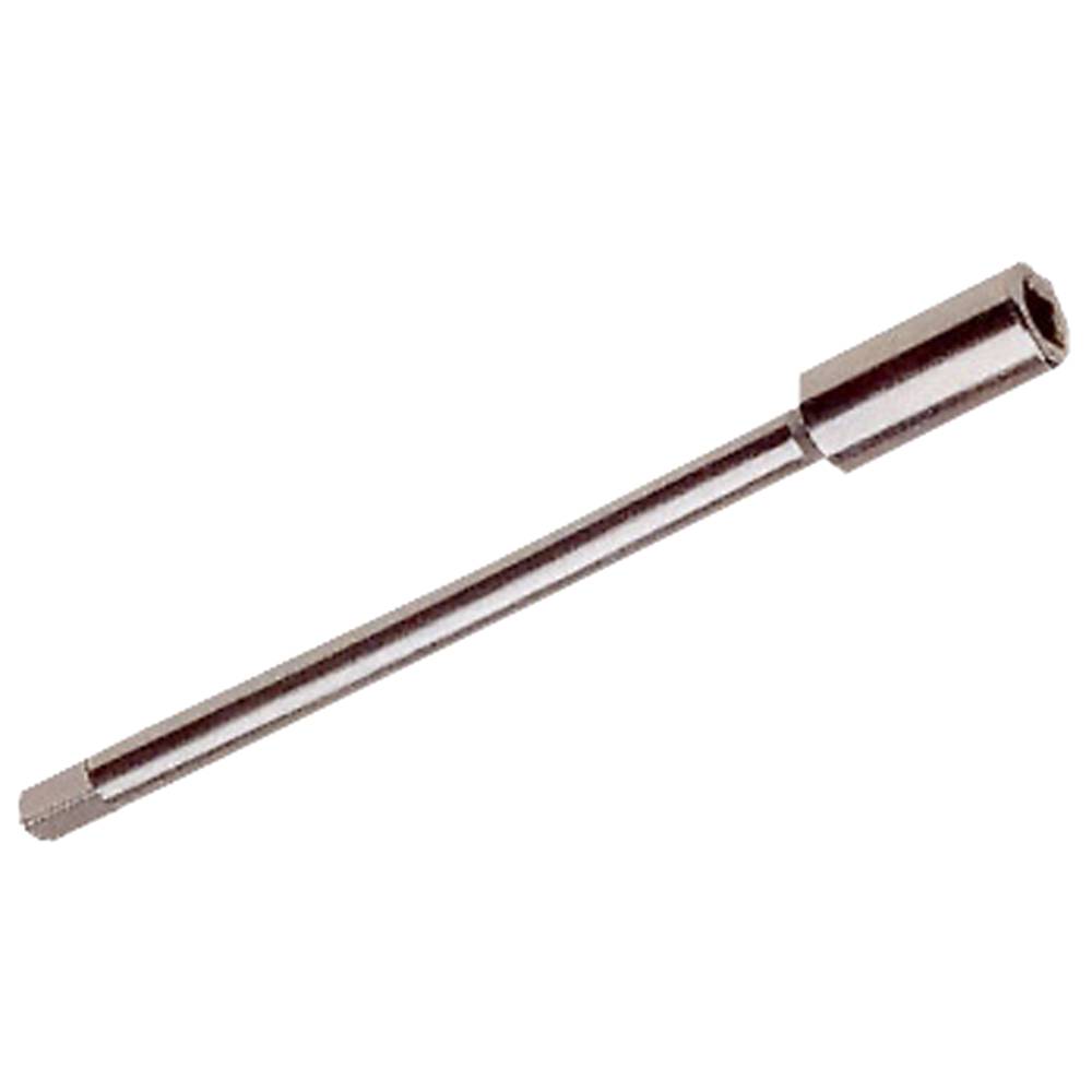 SW-Stahl Gewindebohrerverlängerung, M14/M16, 130 mm