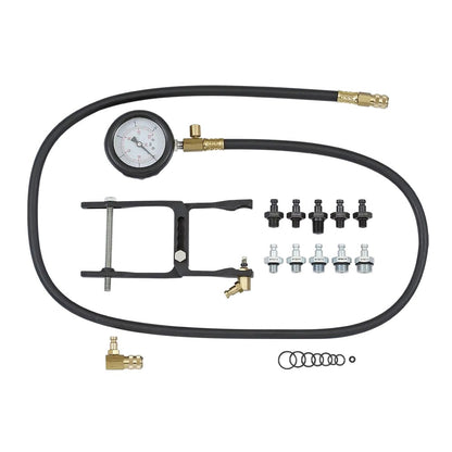 Sonic Öldrucktester 14-teilig - 818011