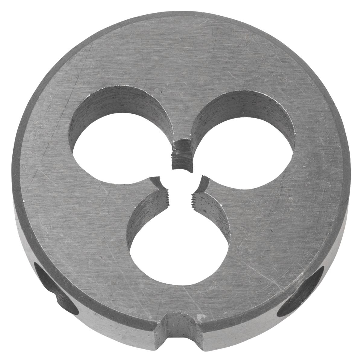 SW-Stahl Schneideisen, M6 x 1,00, ø 20 x 7 mm
