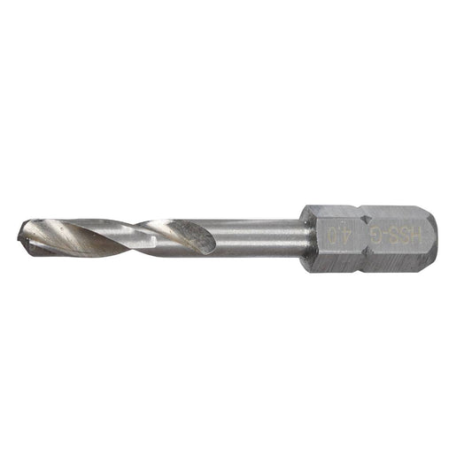 SW-Stahl Spiralbohrerbit, HSS-G, 4,0 mm