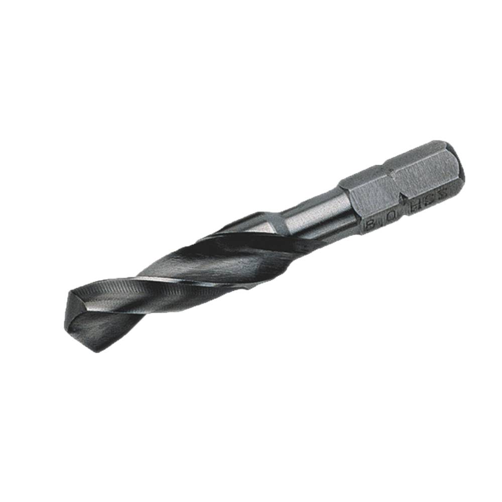 SW-Stahl Spiralbohrerbit, HSS-G, 8,0 mm