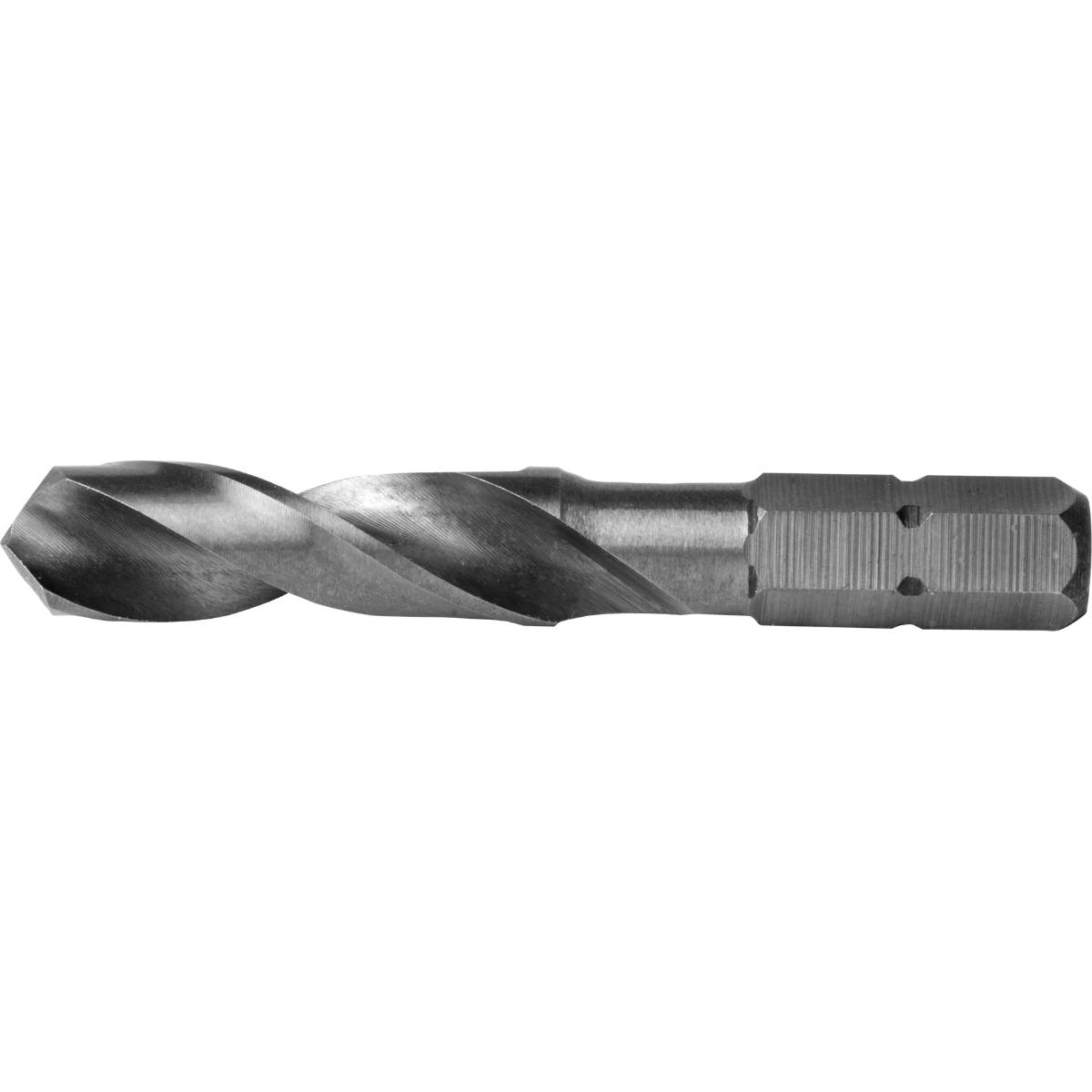 SW-Stahl Spiralbohrerbit, HSS-G, 2,5 mm