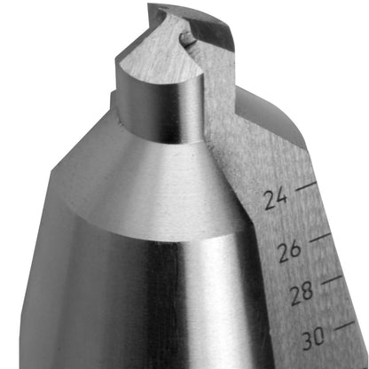 SW-Stahl Schälbohrer, HSS-G, 24-40 mm
