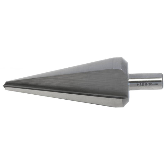 SW-Stahl Schälbohrer, HSS-G, 5-31 mm