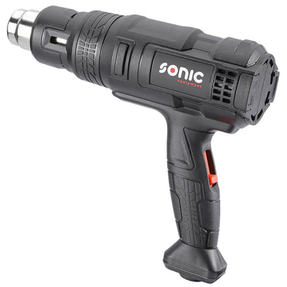 Sonic Heißluftpistole 1800 Watt - 832001