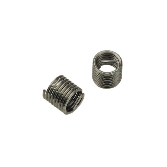 SW-Stahl Reparaturhülsen, M8 x 1,25, 25 Stück
