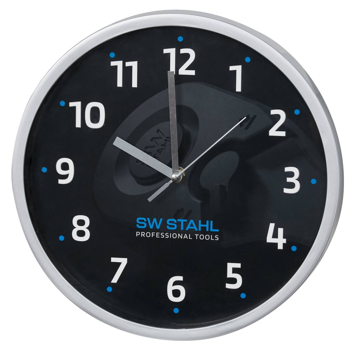SW-Stahl SW STAHL Wanduhr