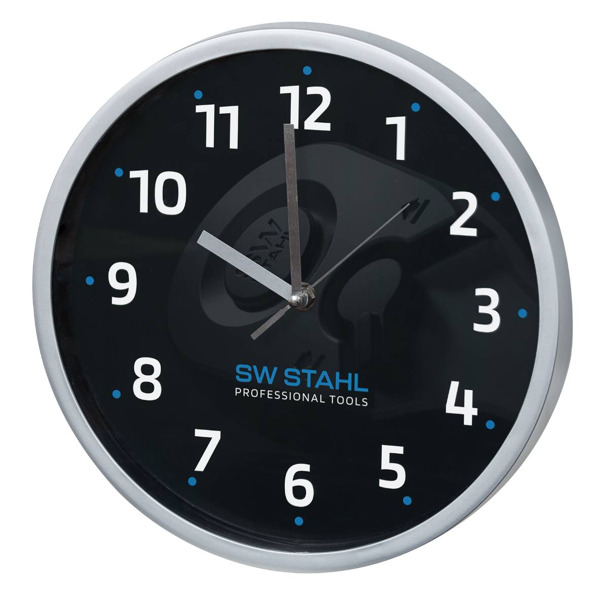 SW-Stahl SW STAHL Wanduhr