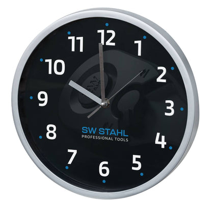 SW-Stahl SW STAHL Wanduhr