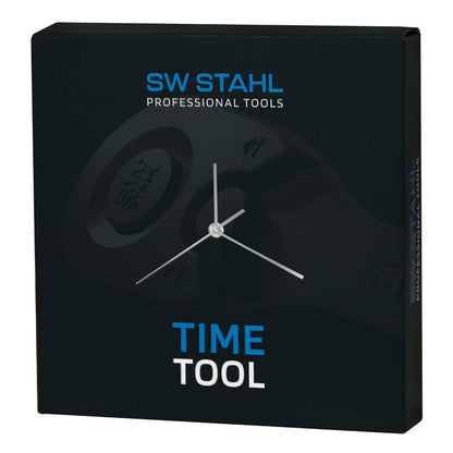 SW-Stahl SW STAHL Wanduhr