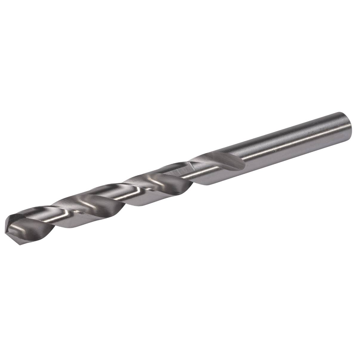 SW-Stahl Spiralbohrer, HSS-G, 10,5 mm, 5 Stück
