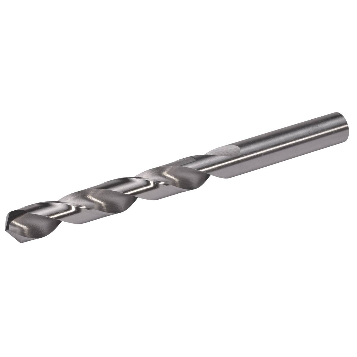 SW-Stahl Spiralbohrer, HSS-G, 13,0 mm, 5 Stück