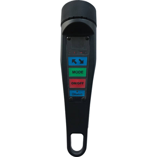 Ravaglioli Bluetooth-Steuerung für Gelenkspieltester R200/8I, R200/8, R202/8I und R202/8