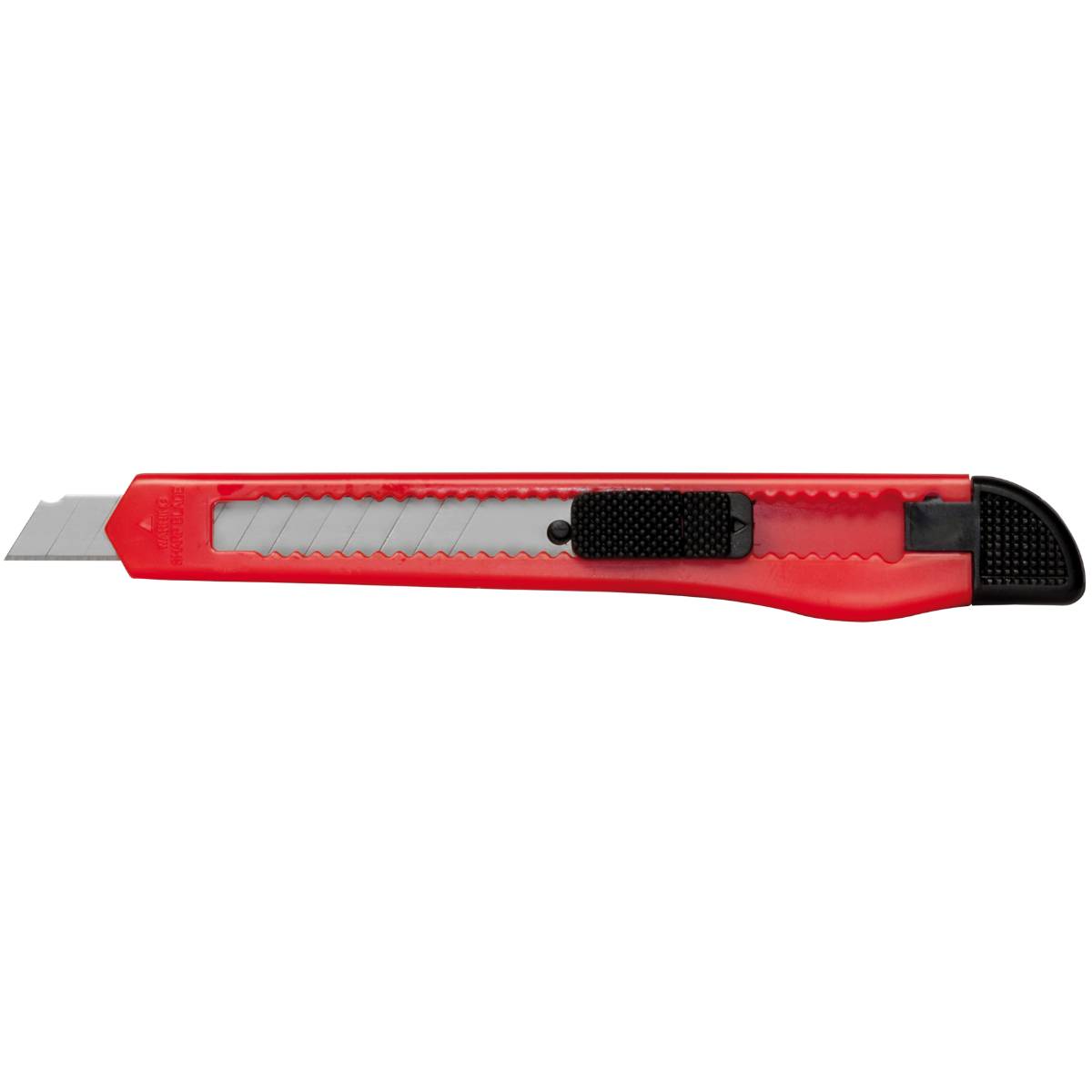 SW-Stahl Abbrechmesser, 9 mm
