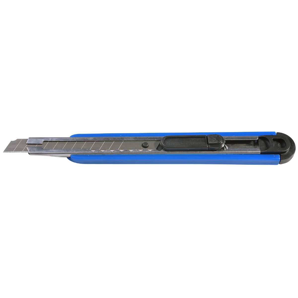 SW-Stahl Abbrechmesser, Metall, 9 mm