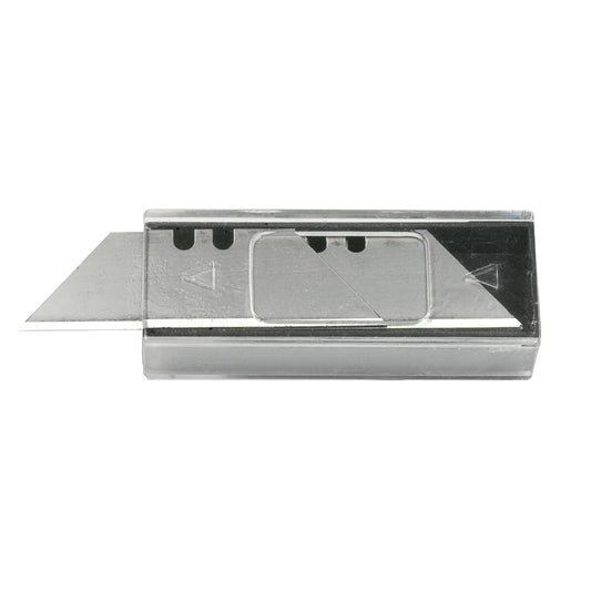 SW-Stahl Trapezklingen, 5 Stück