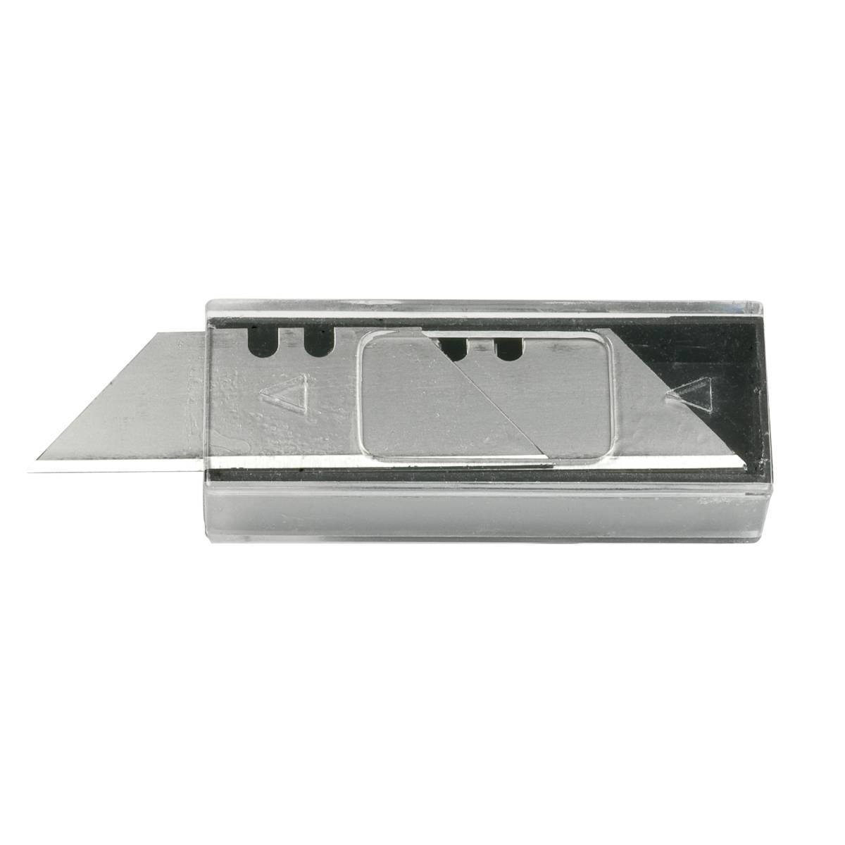 SW-Stahl Trapezklingen, 5 Stück
