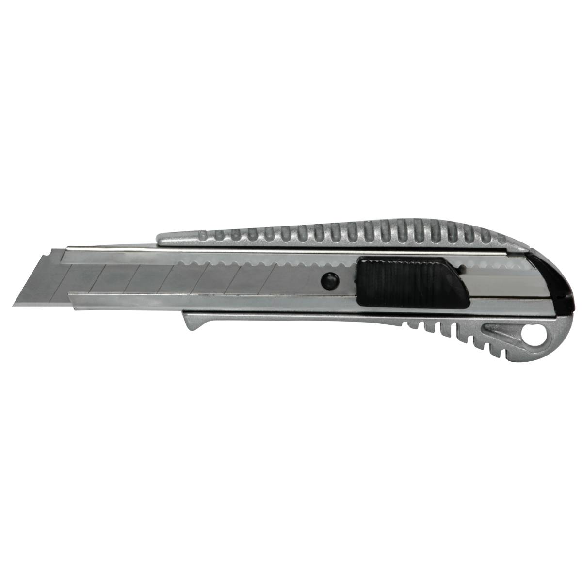 SW-Stahl Abbrechmesser, Metall, 18 mm