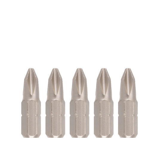 Sonic Bit 1/4" Schlitz 25 mm 3 mm 5-teilig - 91325031