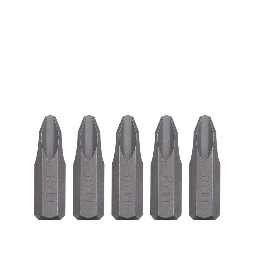 Sonic Bit 5/16 Zoll 30mm PH.2 5-tlg. - 92130021