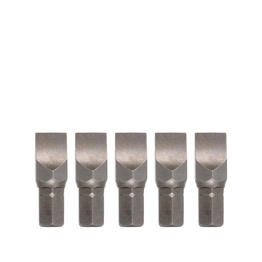 Sonic Bit 5/16 Zoll Schlitz 30mm 10mm 5-teilig - 92330101