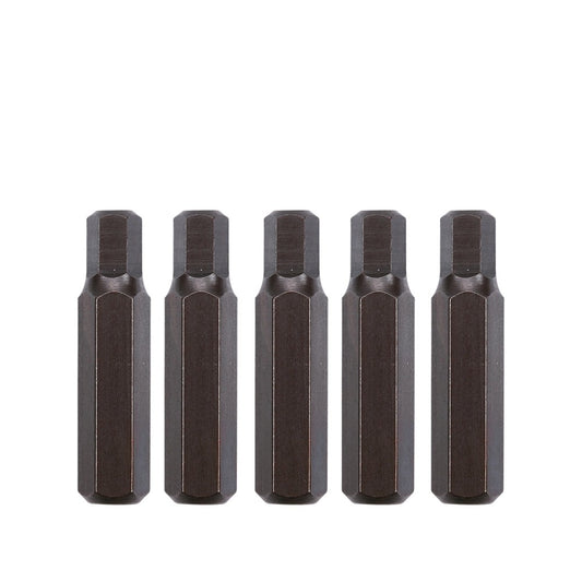 Sonic Bit 5/16 Zoll Innensechskant 36mm 4mm 5-teilig - 92436041
