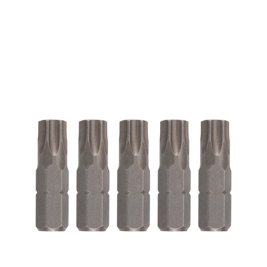 Sonic Bit 5/16 Zoll TX 30mm T30 5-tlg. - 92630301