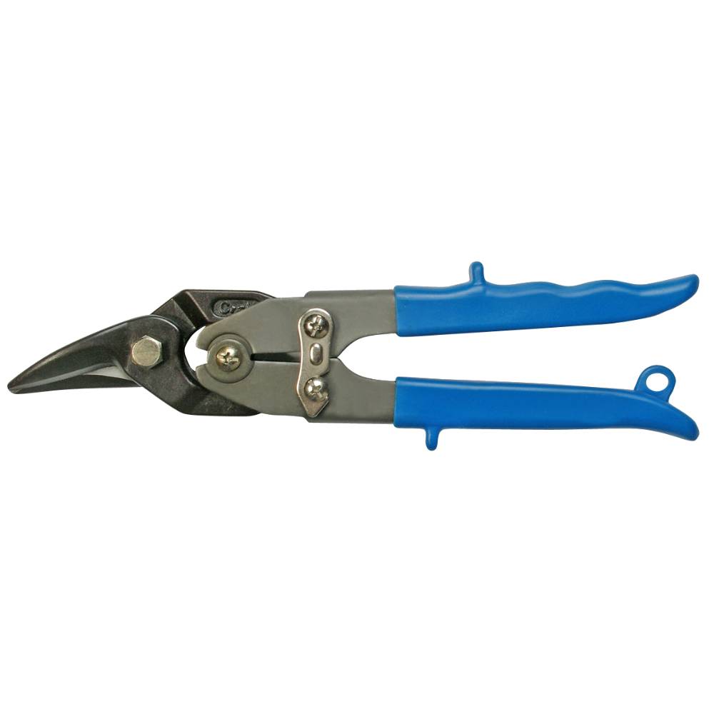 SW-Stahl Profi-Blechschere, Rechtsschnitt