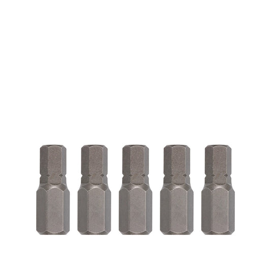 Sonic Bit Innensechskant 10 mm 30 mm 10 mm 5-tlg. - 93430101