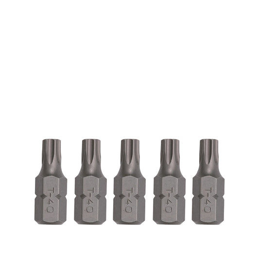 Sonic Bit TX 10 mm 30 mm T25 5-tlg. - 93630251