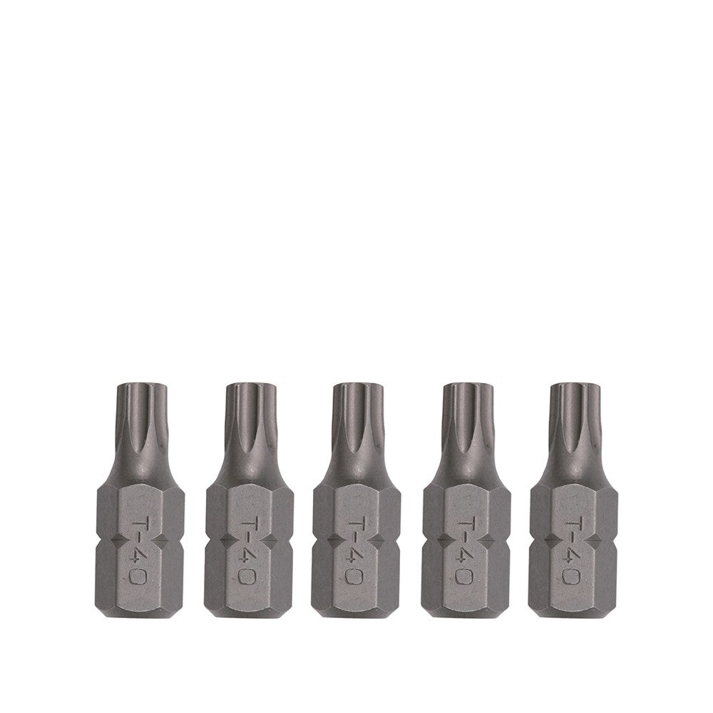 Sonic Bit TX 10 mm 30 mm T55 5-tlg. - 93630551