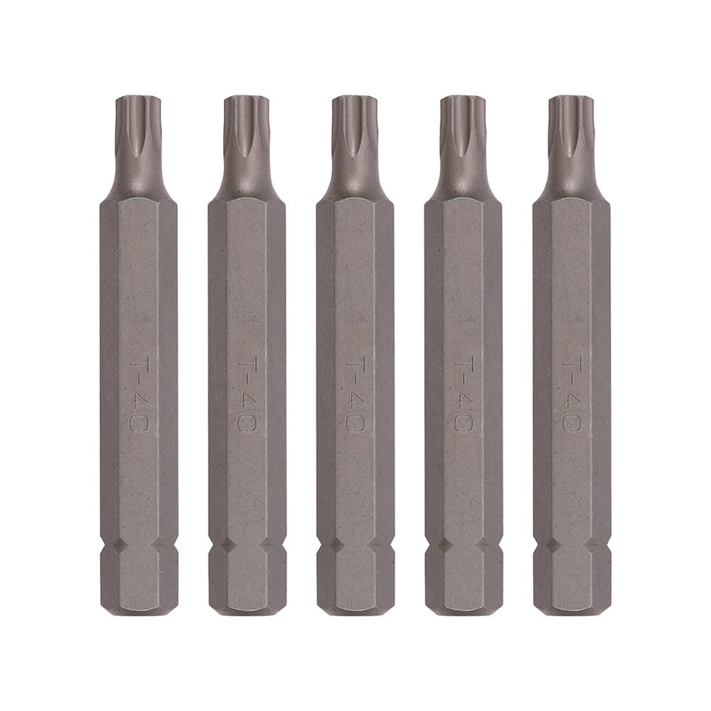Sonic Bit TX 10 mm 75 mm T45 5-tlg. - 93675451