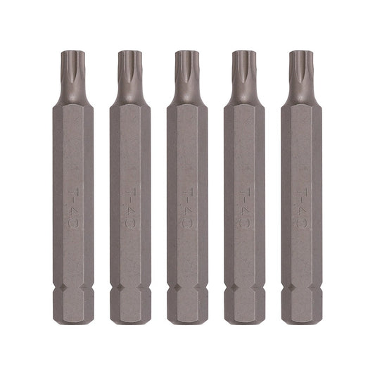 Sonic Bit TX 10 mm 75 mm T55 5-tlg. - 93675551