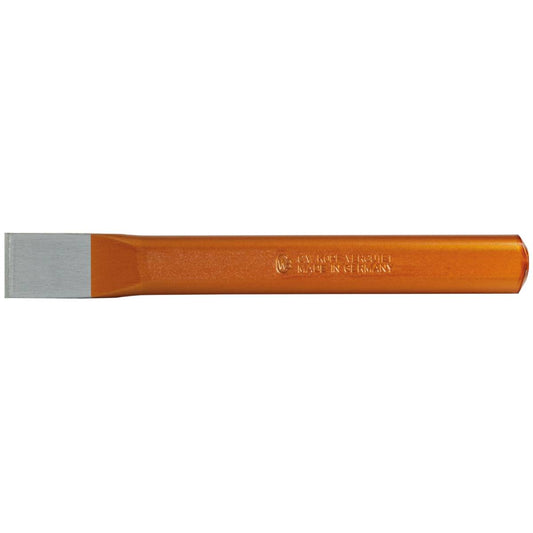 SW-Stahl Flachmeißel, 200 mm