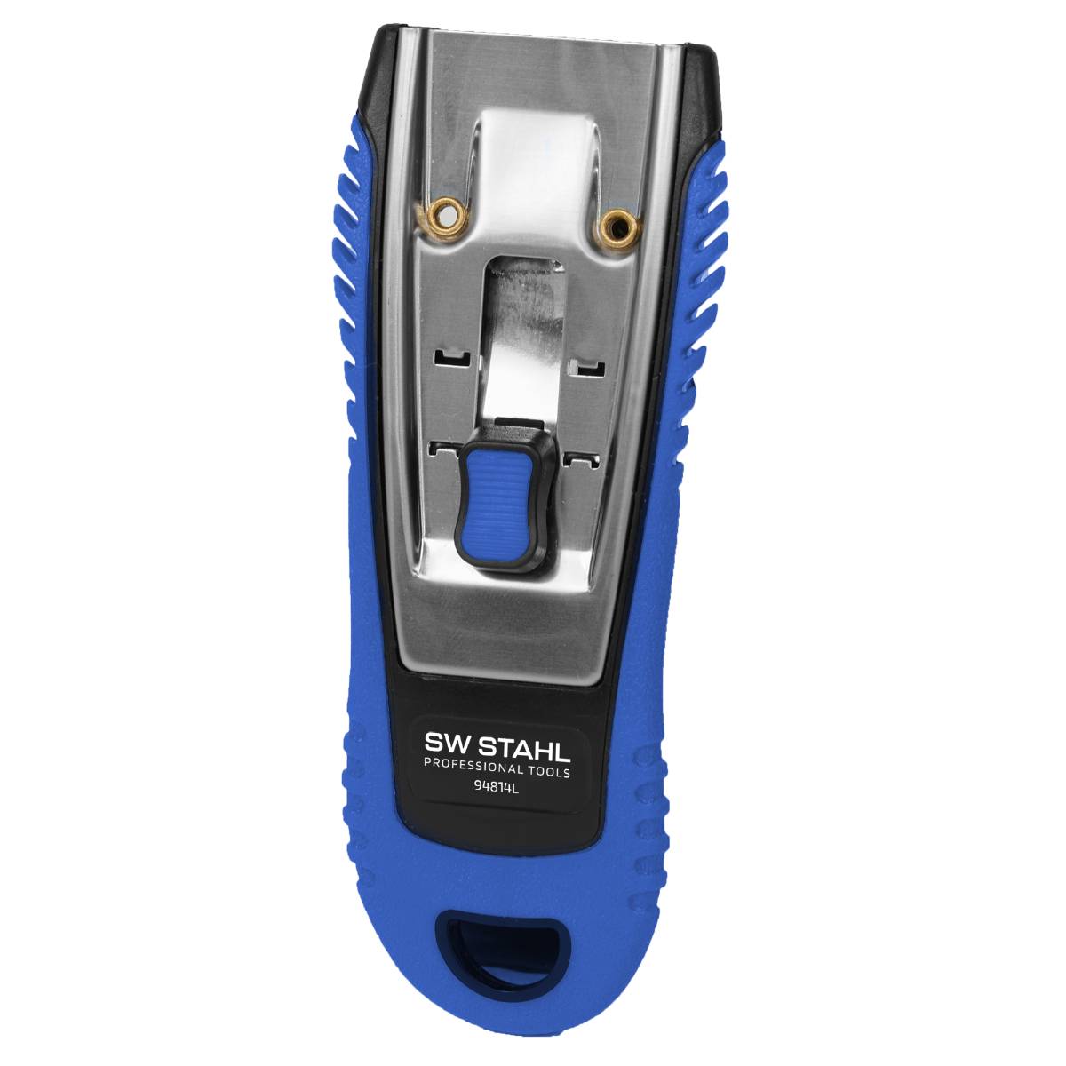 SW-Stahl Plakettenschaber, 40 mm Klingenbreite