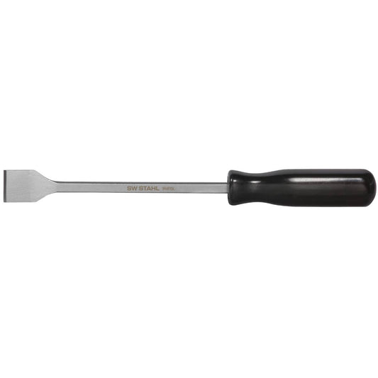 SW-Stahl Flachschaber, 23 x 240 mm