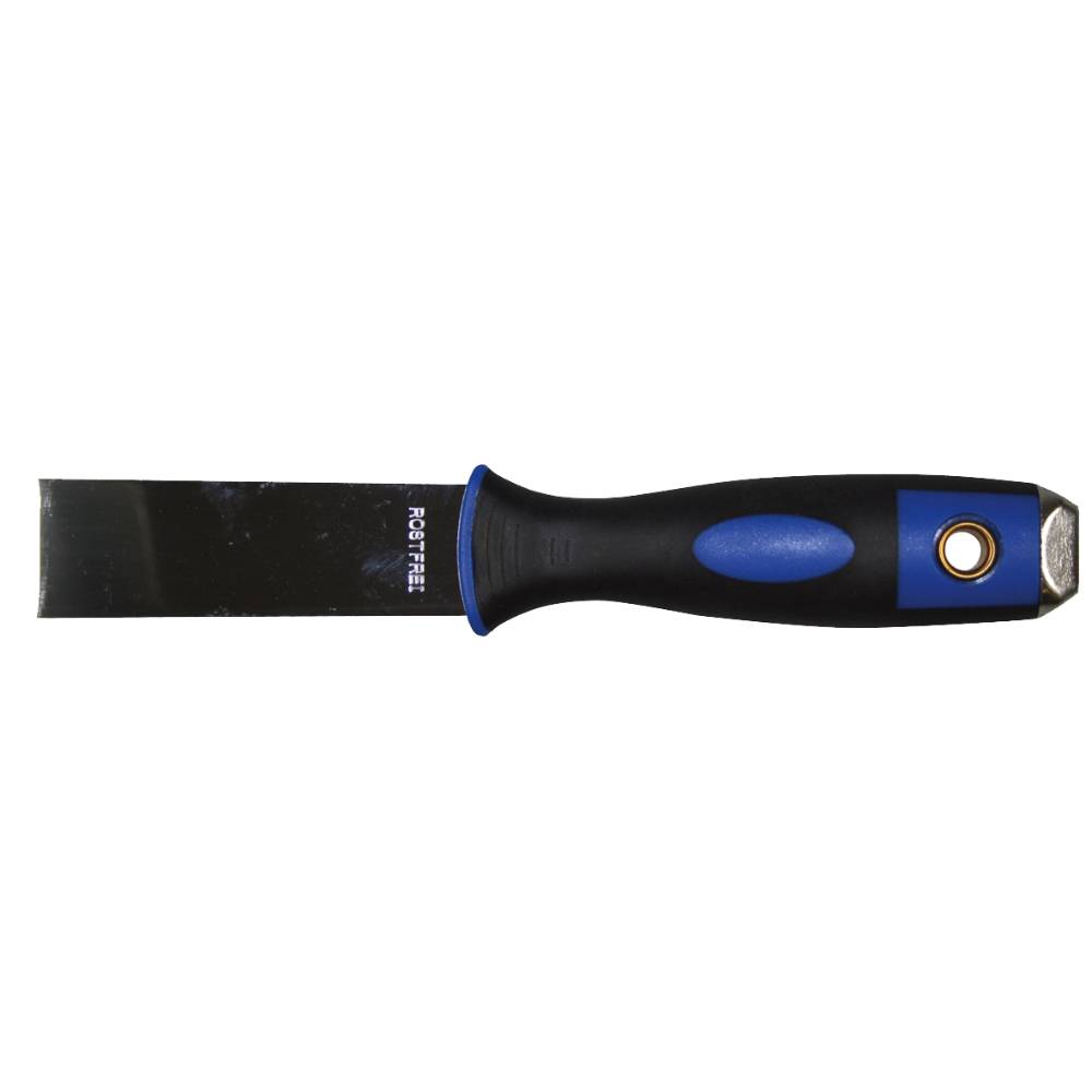 SW-Stahl Flachschaber, 235 mm