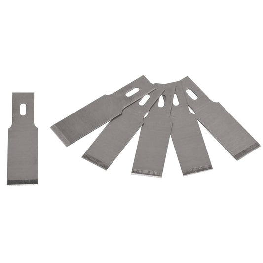 SW-Stahl Ersatzklinge, 12 mm, 10 Stück
