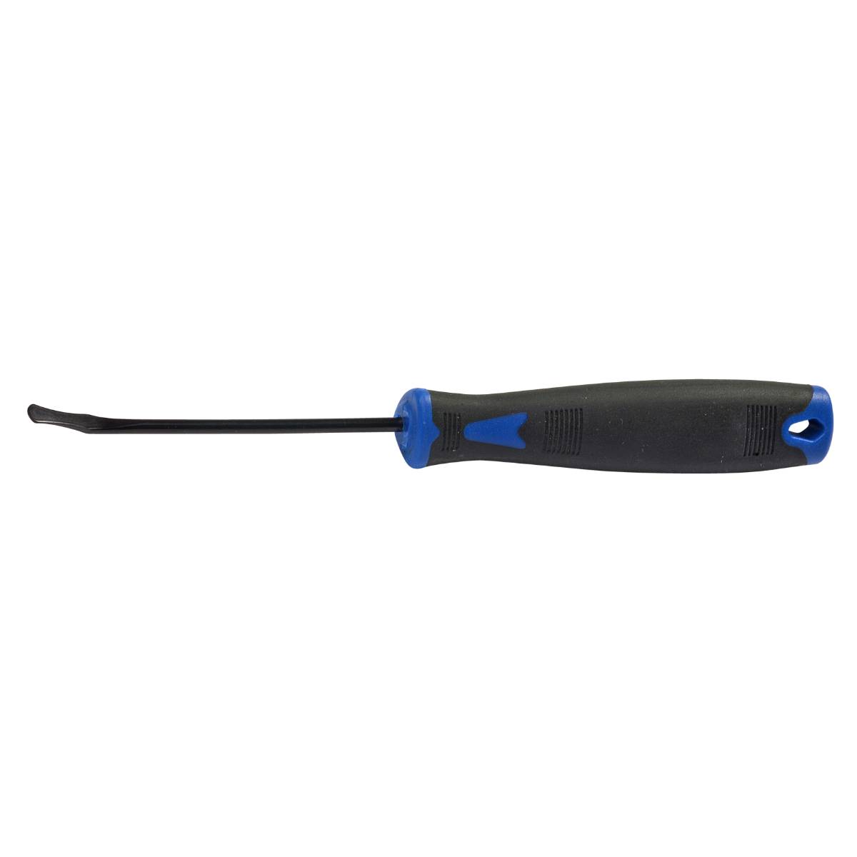 SW-Stahl Haken, halbrund, 170 mm