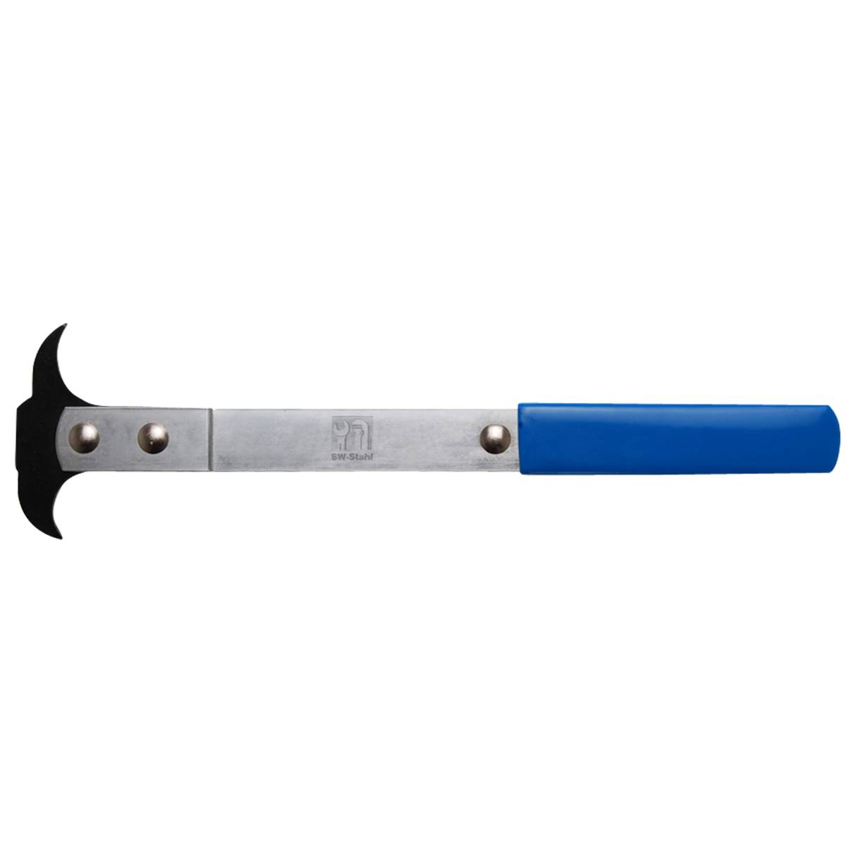 SW-Stahl Doppelhakenwerkzeug, 320 mm