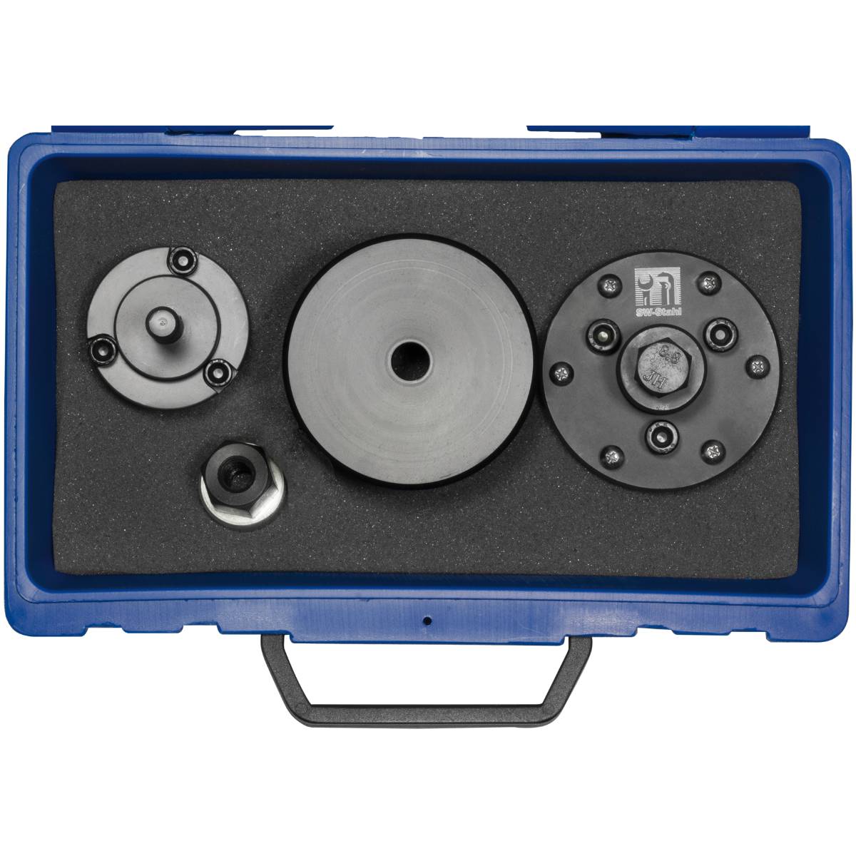 SW-Stahl Dichtringmontagesatz BMW