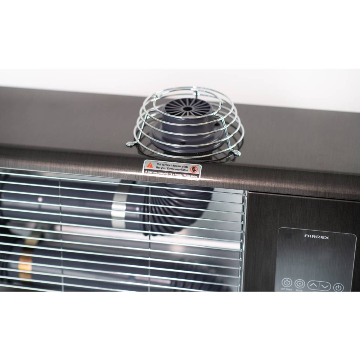 Airrex AH-200i Infrarotstrahler
